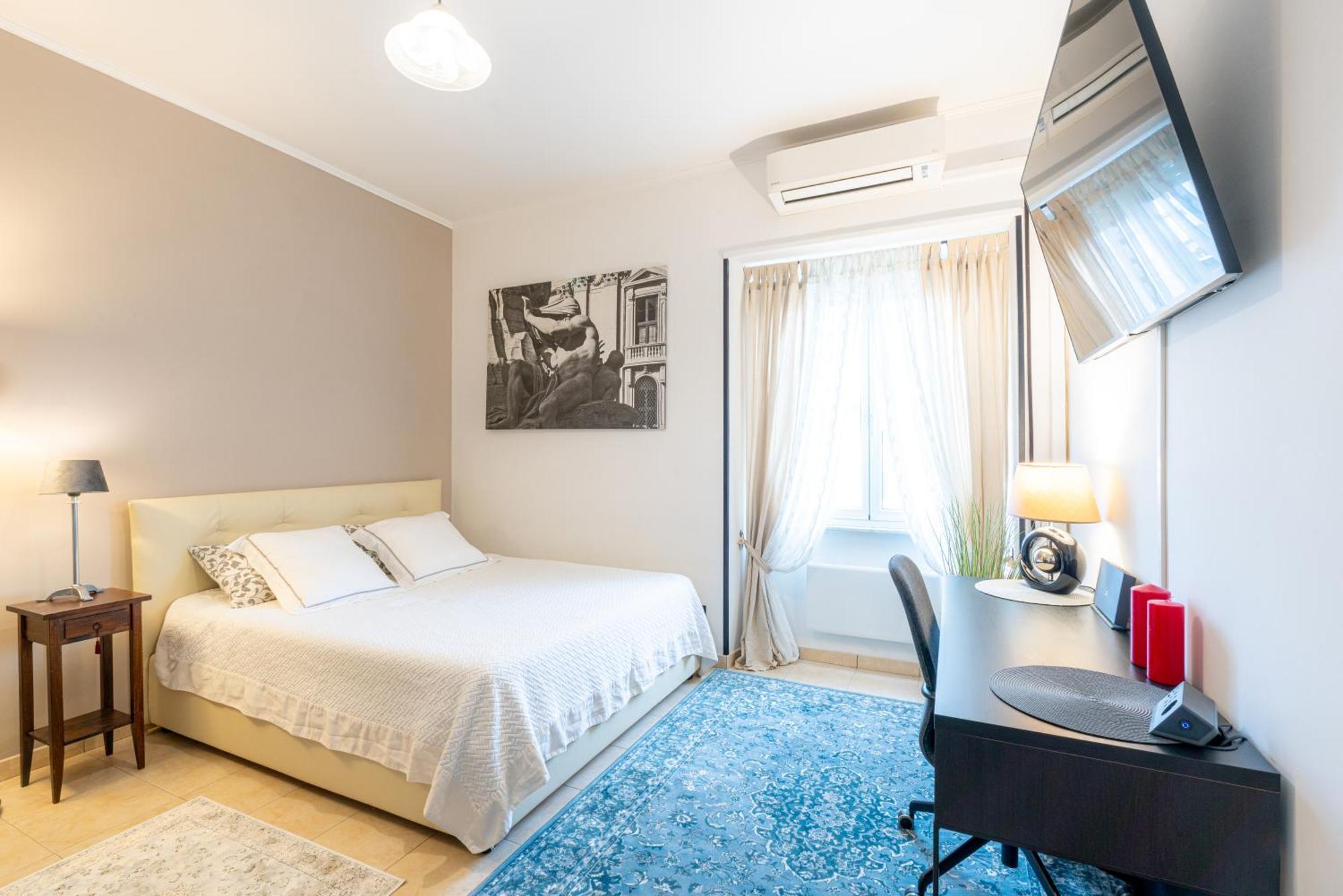 Apartamento New Luxury-on-budget
