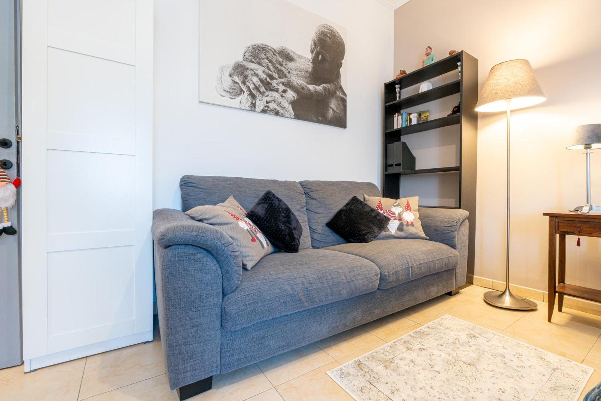 New Luxury-on-budget * Roma